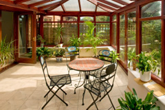 Pyrford Green conservatory quotes