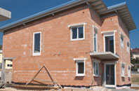 Pyrford Green home extensions