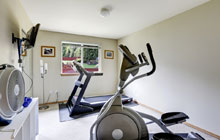 Pyrford Green home gym construction leads