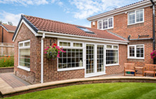 Pyrford Green house extension leads